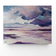 Otchłań   - obraz akrylowy 40/50 cm