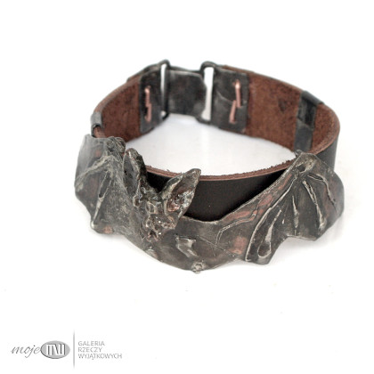 Moje MW - bransoletki - Nietoperzowa II foto #2