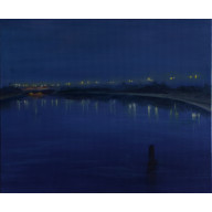 Syntetyczny nokturn #3