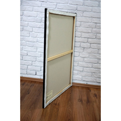 Rafal Stach - obrazy akryl - Mirror 80x100 foto #4