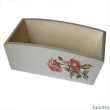 BUKIECIK RÓŻ - pudełko, pojemnik