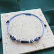Mari - bransoletka z naturalnymi kamieniami.