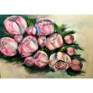 SYMFONIA PIWONI    70/100