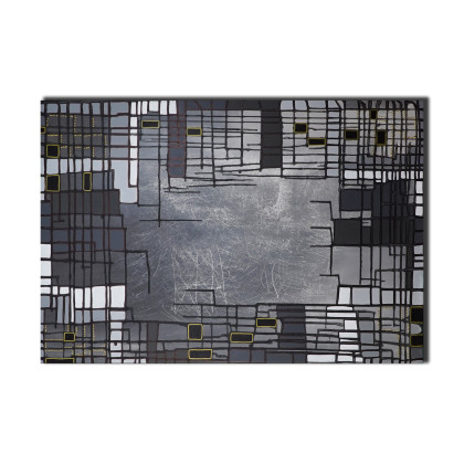 Aleksandra Semeniuk  - obrazy akryl - Abstra- akt 34 foto #1