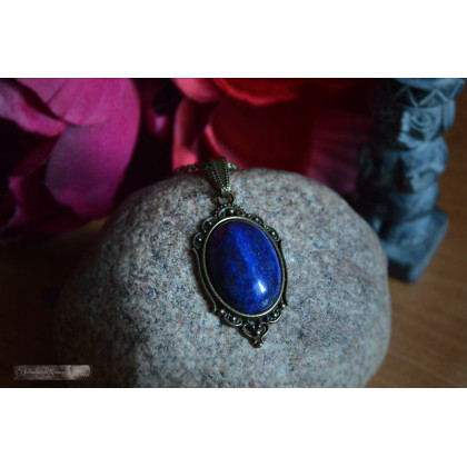 Medalion Broszka Bransoletka Komplet, Jolanta Krawiec, komplety