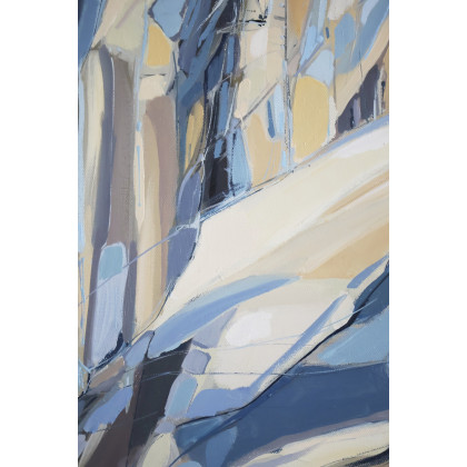 Jolanta Adamiec - obrazy olejne - Lato foto #1