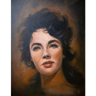 Portret olejny na zamówienie