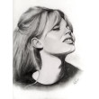 Portret ołówkiem na zamówienie
