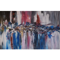 Taniec Żywiołów   100/70