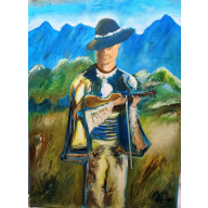 SKRZYPEK Z GIEWONTU  50/70