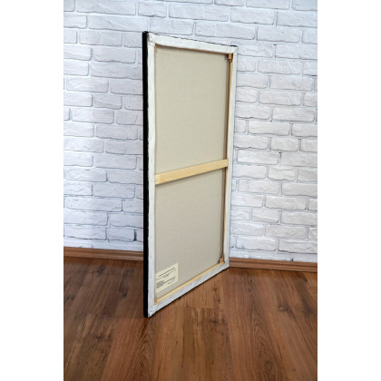 Rafal Stach - obrazy akryl - The Last Button 70x100 foto #3