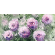 Obraz kwiaty Czułość