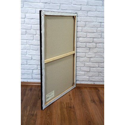 Rafal Stach - obrazy akryl - Breath of Spring 80x100 foto #4