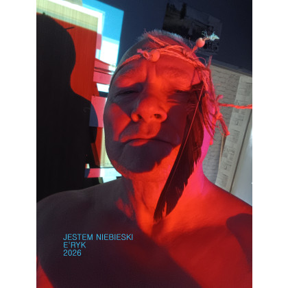 Eryk Maler - obrazy olejne - Plaża Nudystów 1 foto #1