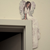 ANIOŁ OPIEKUN DOMOSTWA