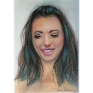 W KWIETNIOWYM SŁOŃCU