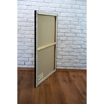 Rafal Stach - obrazy akryl - Aria 80x100 foto #4