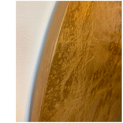 Kamila Lenska - obrazy tech. mieszana - Obraz Eldorado foto #1