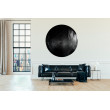 Obraz Black Circle 01