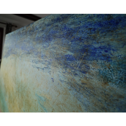 Aleksandra Semeniuk  - obrazy akryl - Widok 31 foto #2