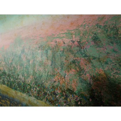 Aleksandra Semeniuk  - obrazy akryl - Widok 31 foto #3