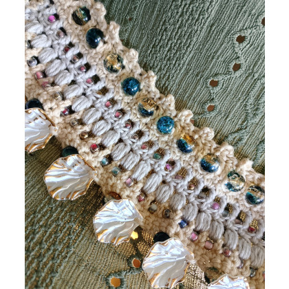 Danuta Zgoł - bransoletki - Bransoletka BOHO foto #3