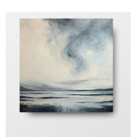 Przebudzenie - obraz akrylowy 60/60 cm