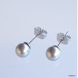 Kolczyki Perła Majorka