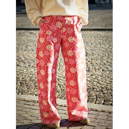 Juicy Juicy / spodnie ze 100% bawełny, Marta Hajduk-Pawlica, spódnice,spodnie