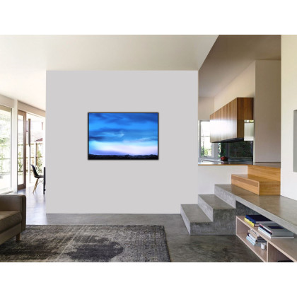 Felix Guenther - obrazy akryl - Breathing sky foto #2