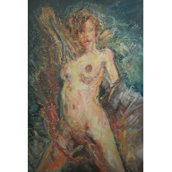 MAGICZNA RÓŻDŻKA - NAGOŚCI