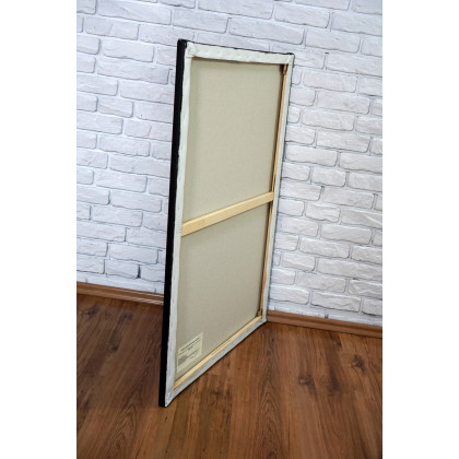 Rafal Stach - obrazy akryl - Sweet Jene 80x100 foto #3