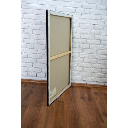 Rafal Stach - obrazy akryl - Taken by Surprise 80x100 foto #3