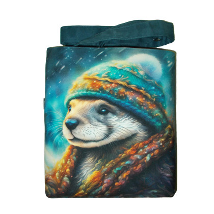 Chłodny wietrzyk, ifONA, torby na ramię