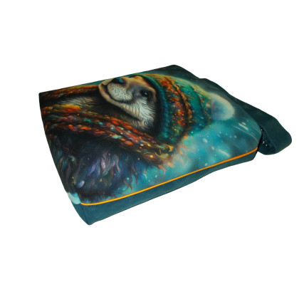 ifONA - torby na ramię - Chłodny wietrzyk foto #2