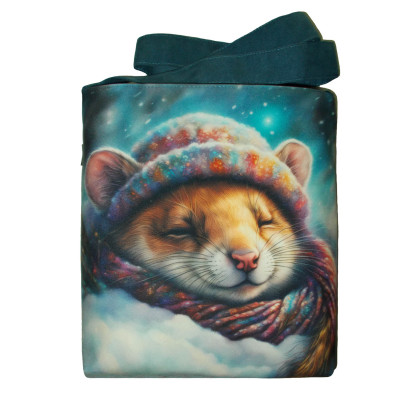 Czekając na wiosnę, ifONA, torby na ramię