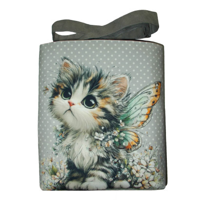 Kociaczek Słodziaczek, ifONA, torby na ramię