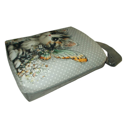 ifONA - torby na ramię - Kociaczek Słodziaczek foto #1