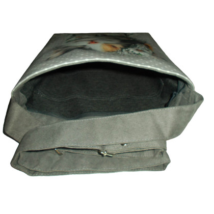 ifONA - torby na ramię - Kociaczek Słodziaczek foto #2