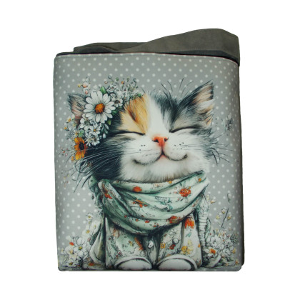 Wiosenny Kociak, ifONA, torby na ramię