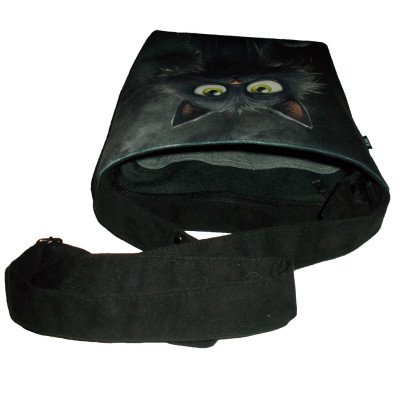 ifONA - torby na ramię - Kici, Kici foto #2