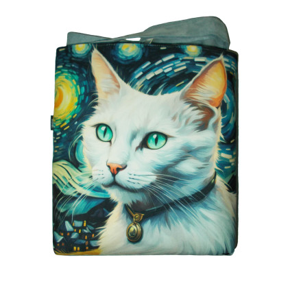 Kot w nocy, ifONA, torby na ramię