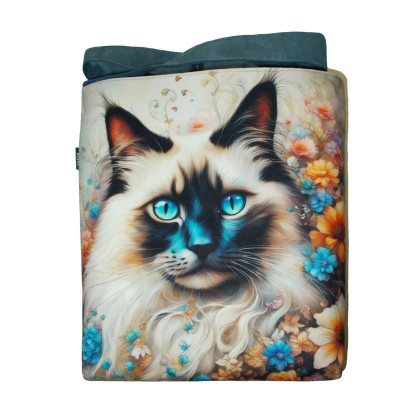 Kot w Kwiatach, ifONA, torby na ramię