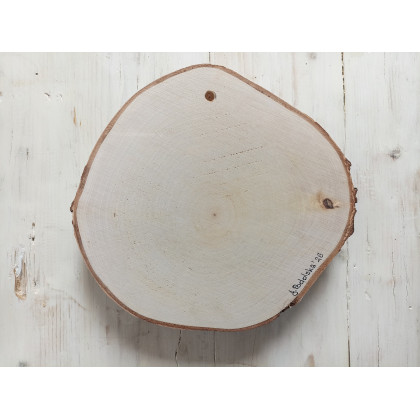 Joanna Podolska - obrazy akryl - Kruk - obraz na drewnie brzozowym foto #4