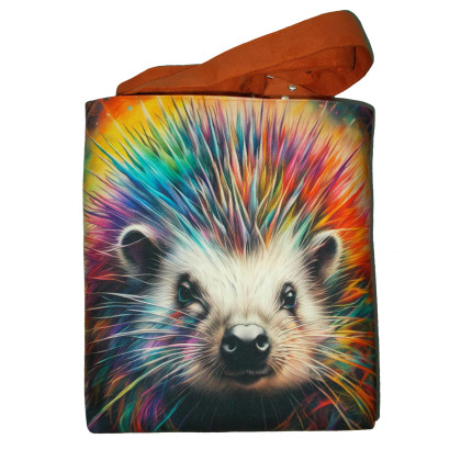 Wiosenny jeżyk, ifONA, torby na ramię