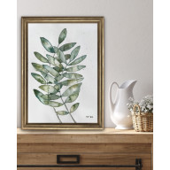 LISTKI A4 - AKWARELA