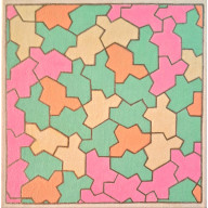 OBRAZ RĘCZNIE MALOWANY AKRYLAMI NA PŁÓTNIE TILE SPECTRE