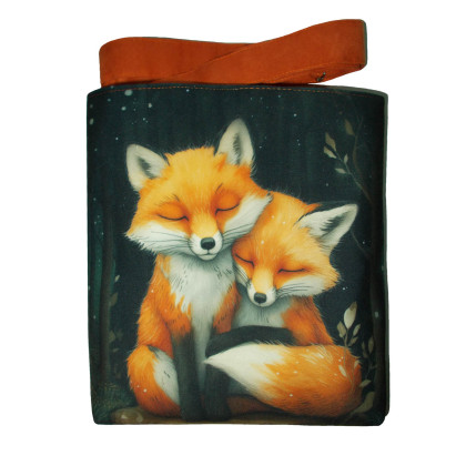 Zakochane Liski, ifONA, torby na ramię