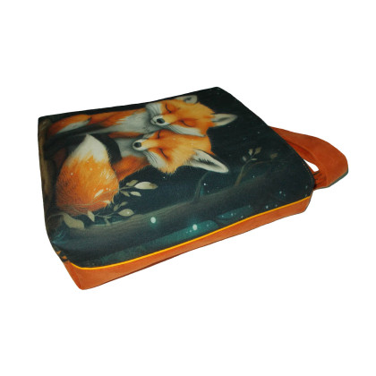 ifONA - torby na ramię - Zakochane Liski foto #1