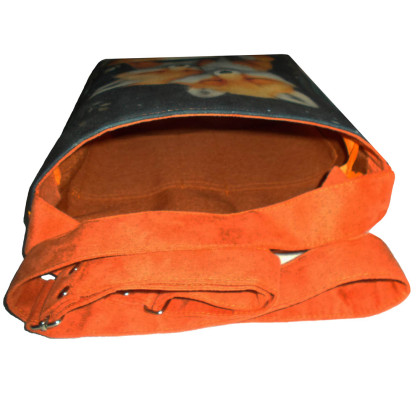 ifONA - torby na ramię - Zakochane Liski foto #2